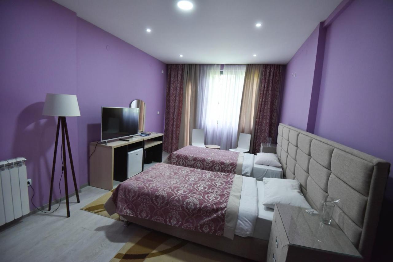 Hotel Gold Плєвля Екстер'єр фото