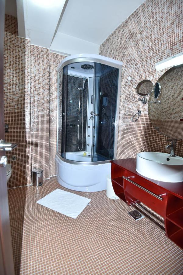 Hotel Gold Плєвля Екстер'єр фото