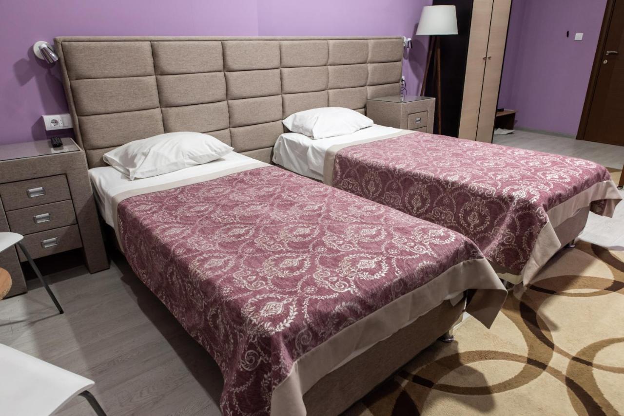 Hotel Gold Плєвля Екстер'єр фото
