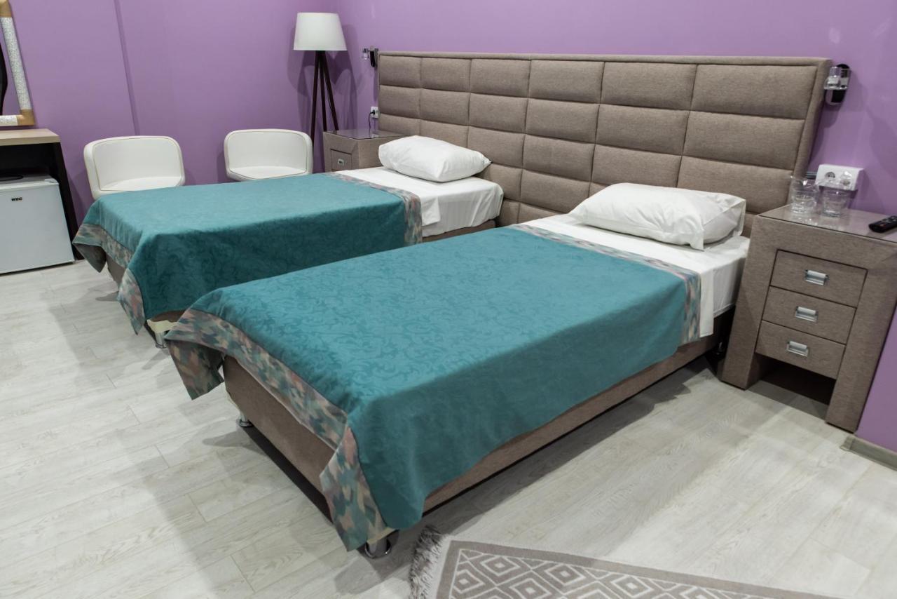 Hotel Gold Плєвля Екстер'єр фото