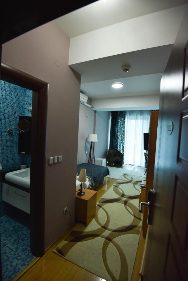 Hotel Gold Плєвля Екстер'єр фото
