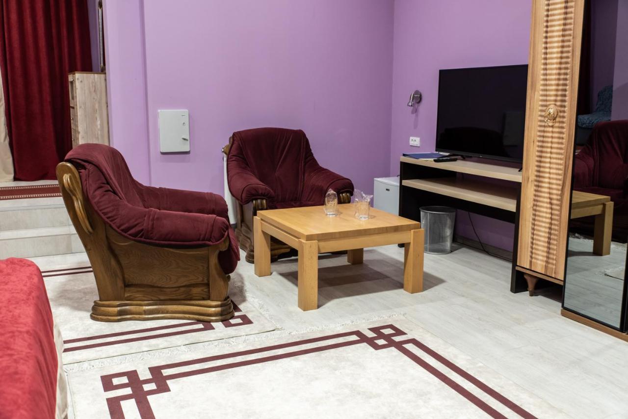 Hotel Gold Плєвля Екстер'єр фото