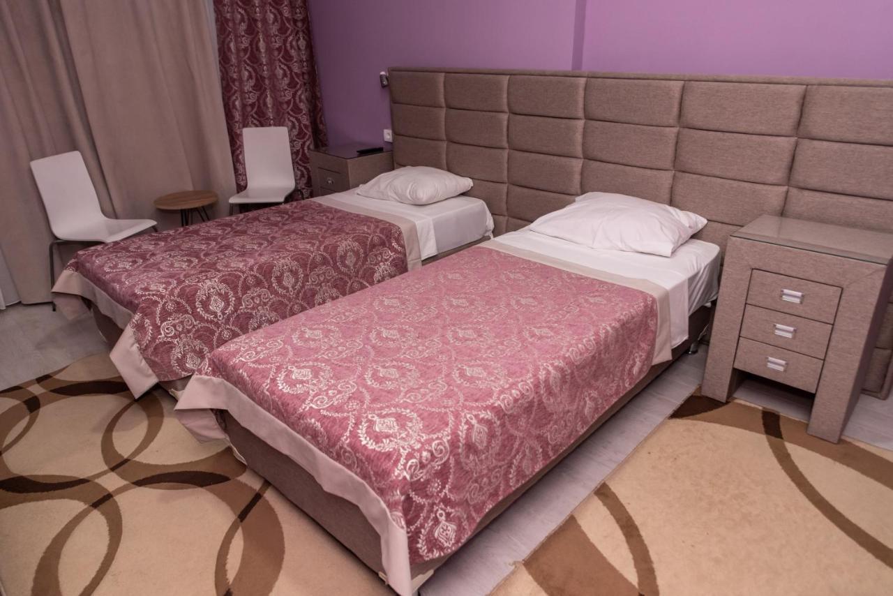 Hotel Gold Плєвля Екстер'єр фото