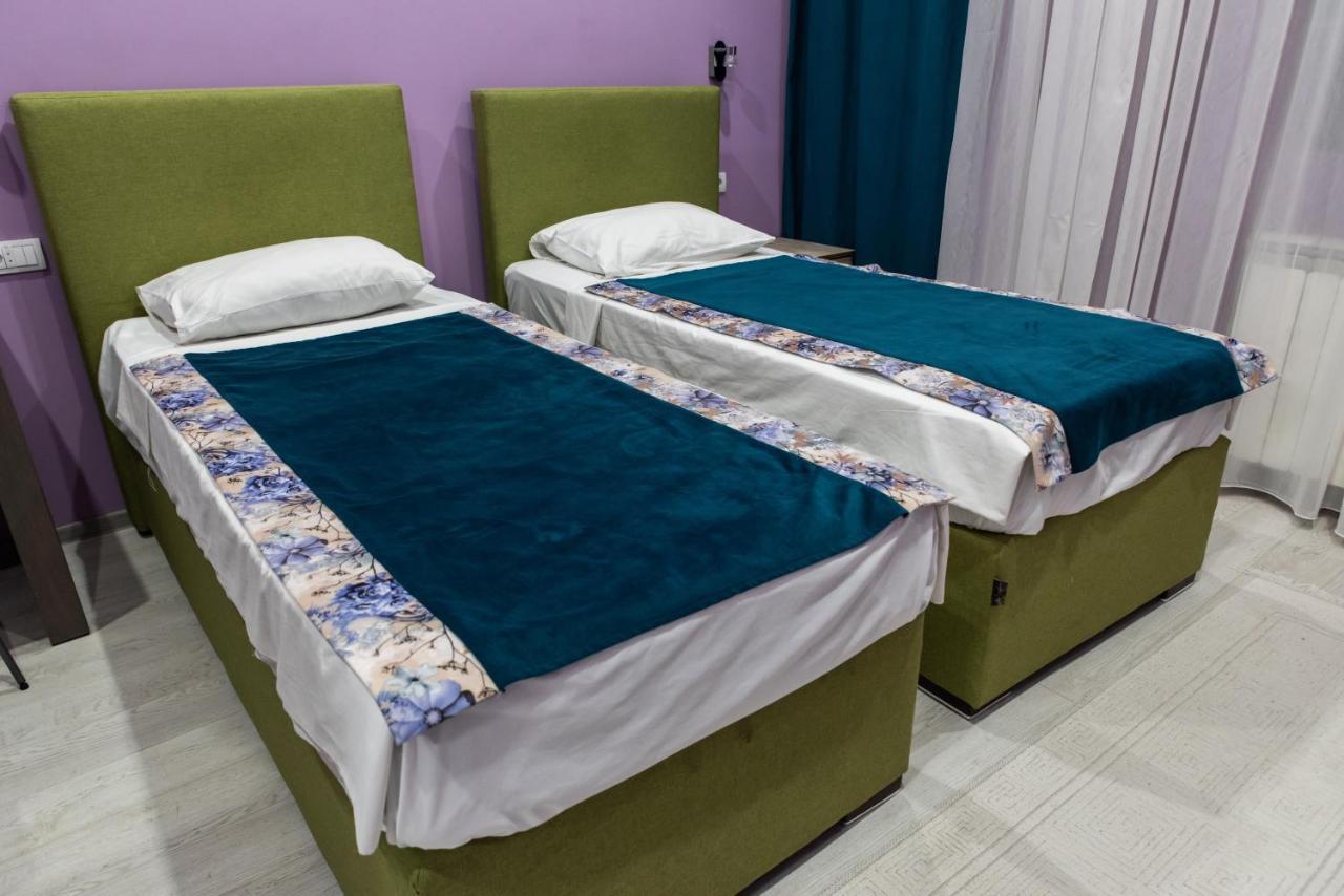 Hotel Gold Плєвля Екстер'єр фото