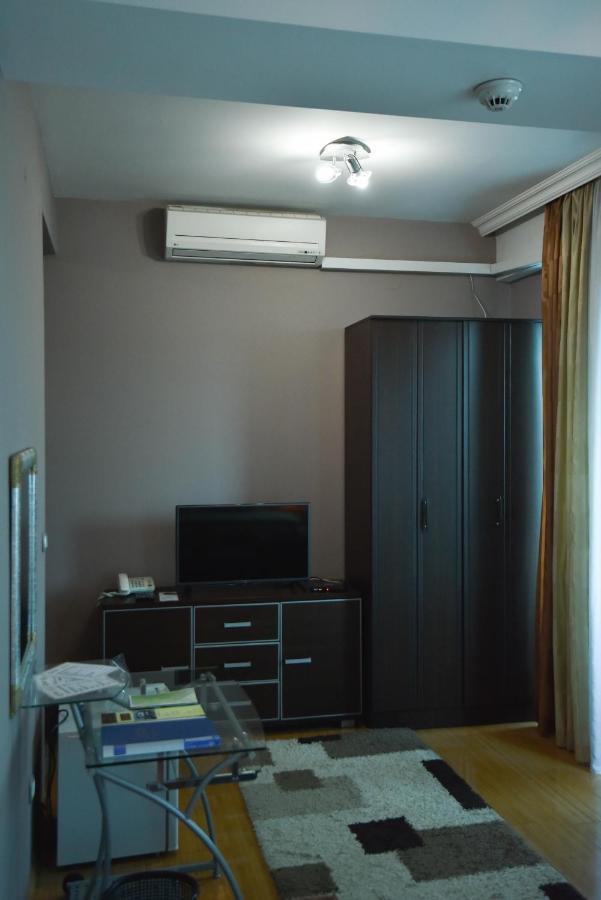 Hotel Gold Плєвля Екстер'єр фото