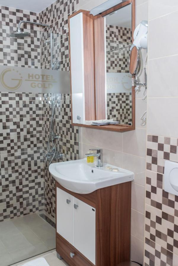 Hotel Gold Плєвля Екстер'єр фото