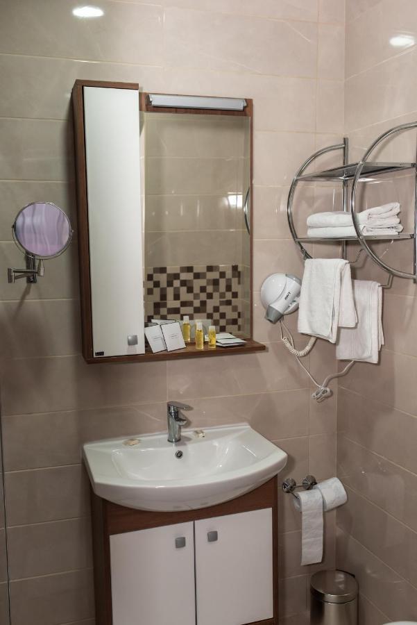 Hotel Gold Плєвля Екстер'єр фото