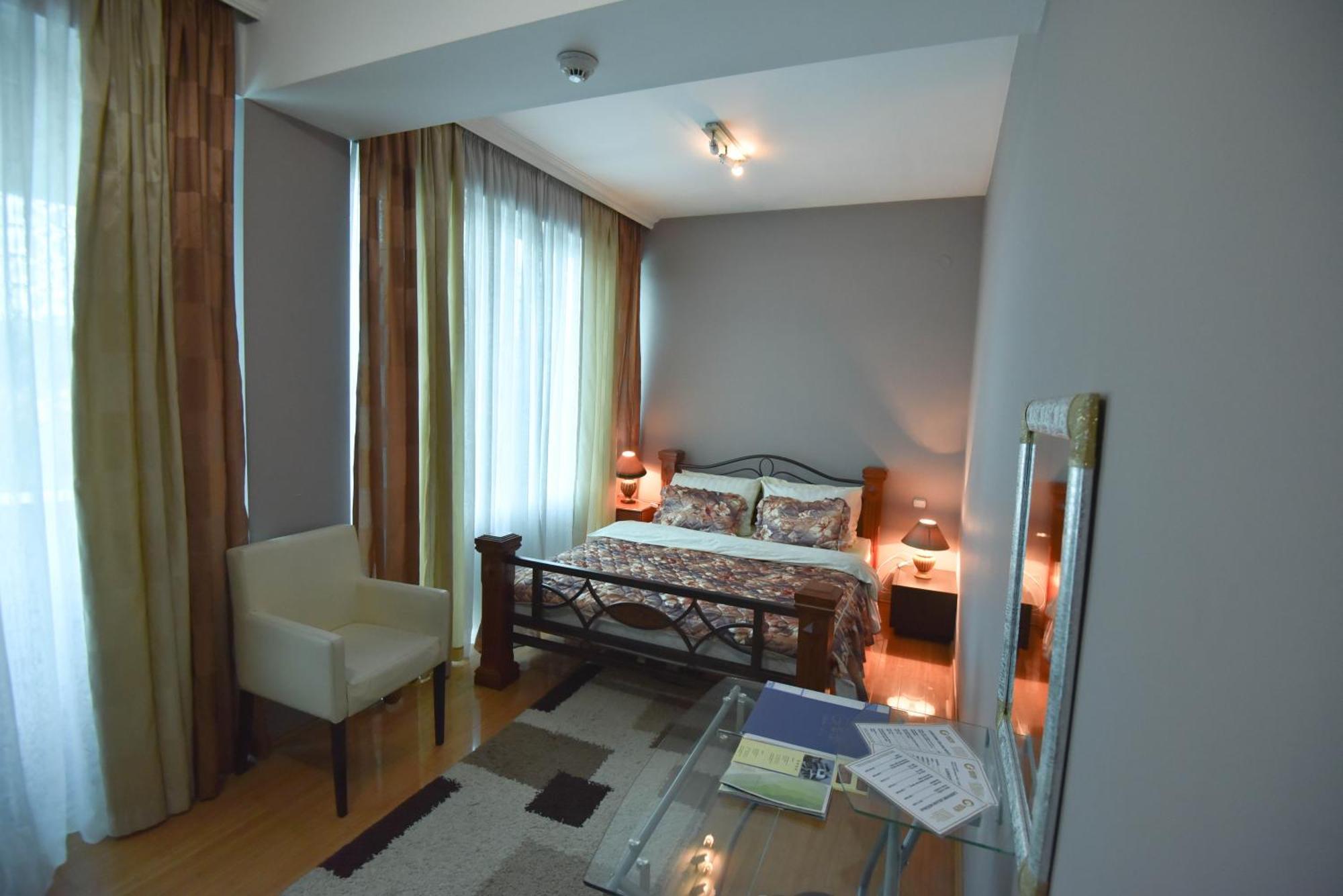 Hotel Gold Плєвля Екстер'єр фото