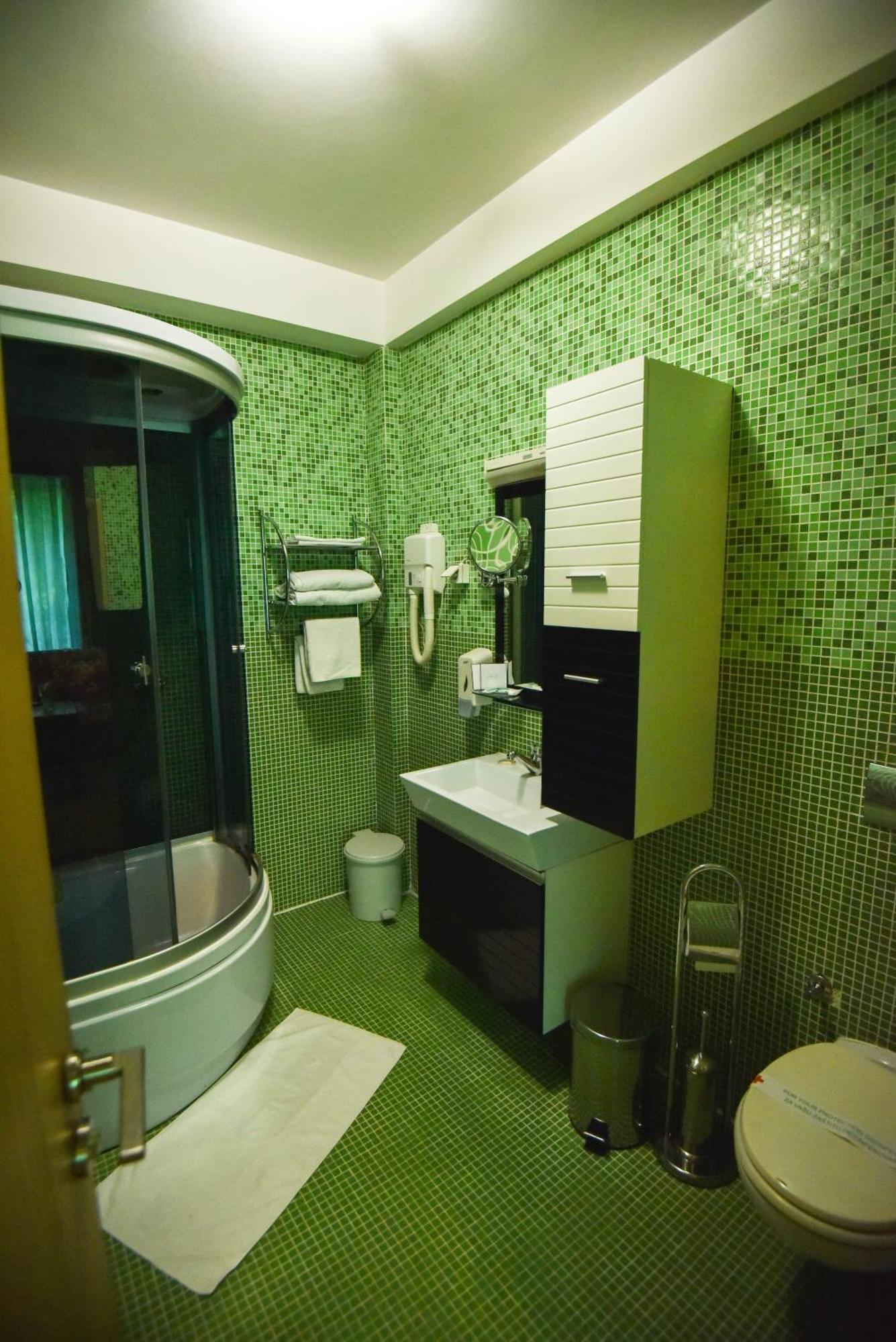 Hotel Gold Плєвля Екстер'єр фото