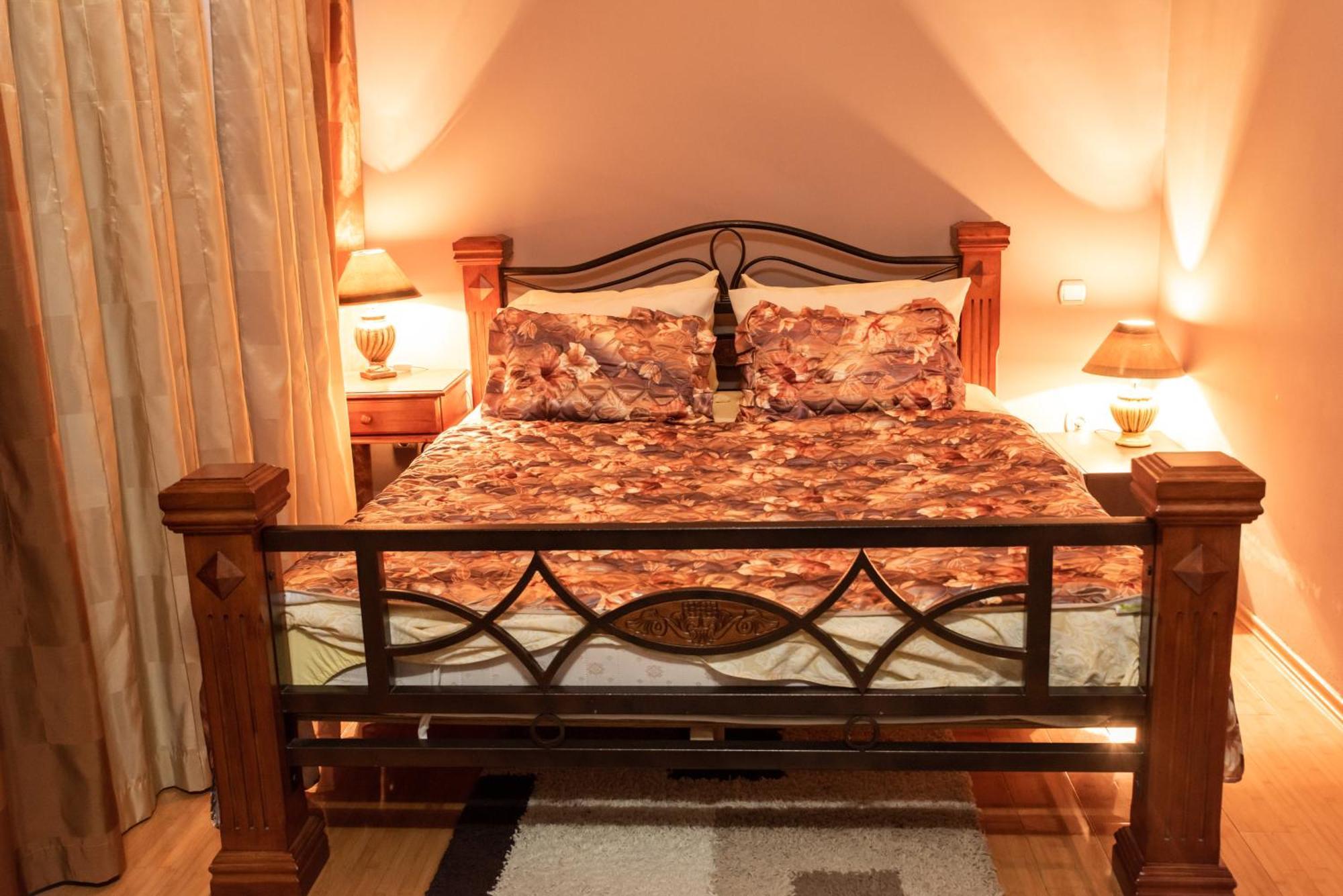Hotel Gold Плєвля Екстер'єр фото