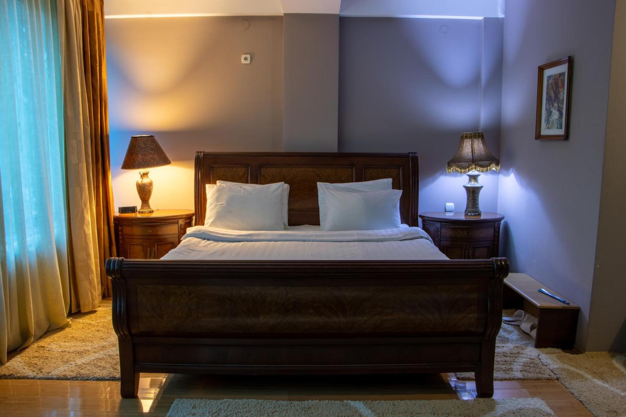 Hotel Gold Плєвля Екстер'єр фото
