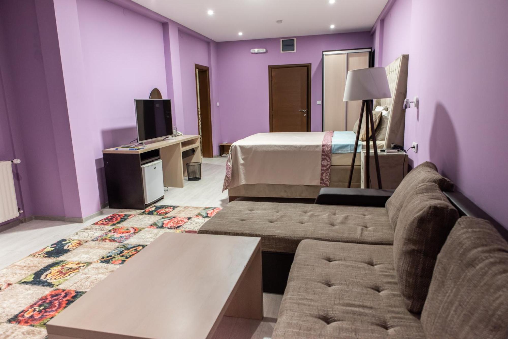 Hotel Gold Плєвля Екстер'єр фото