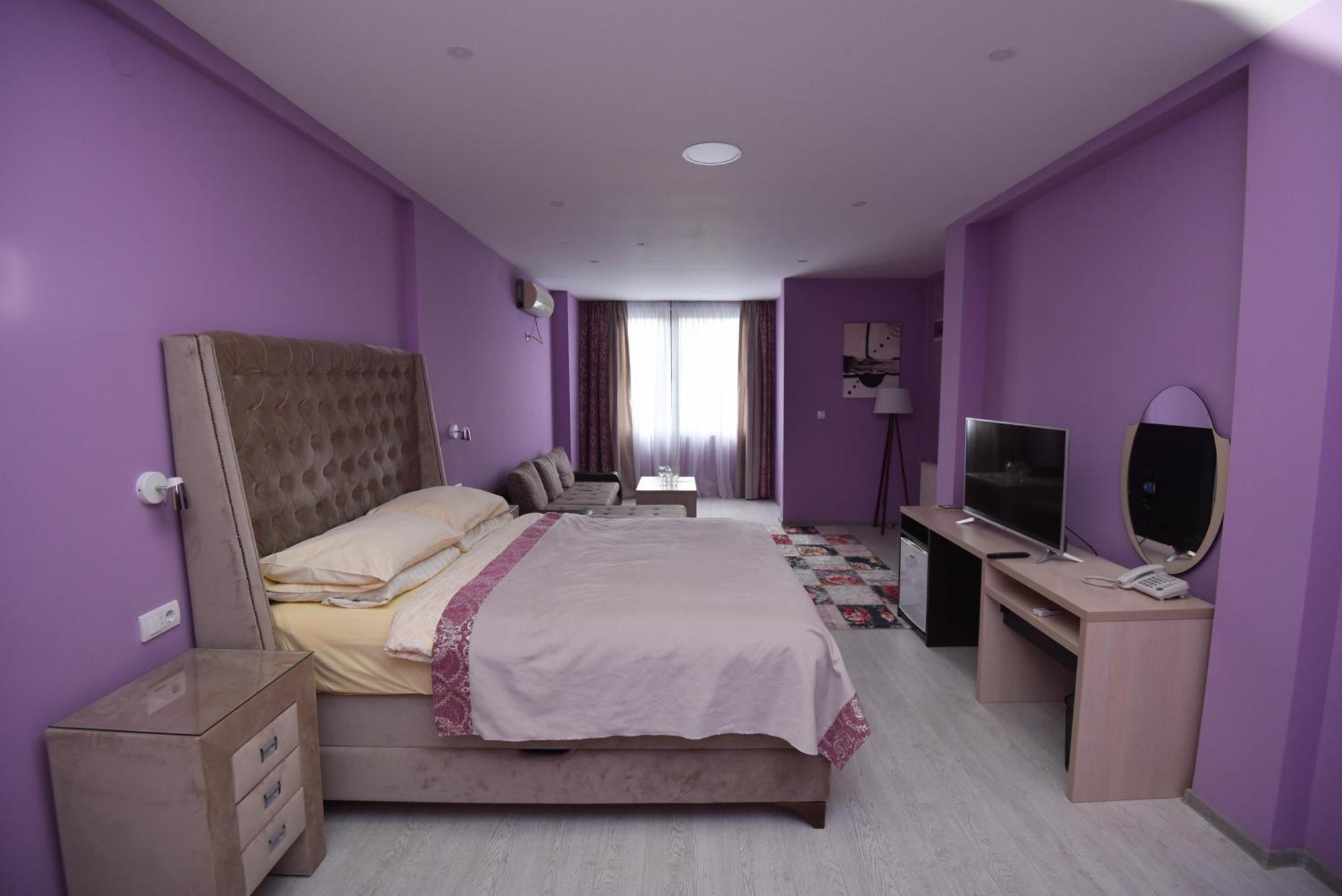 Hotel Gold Плєвля Екстер'єр фото