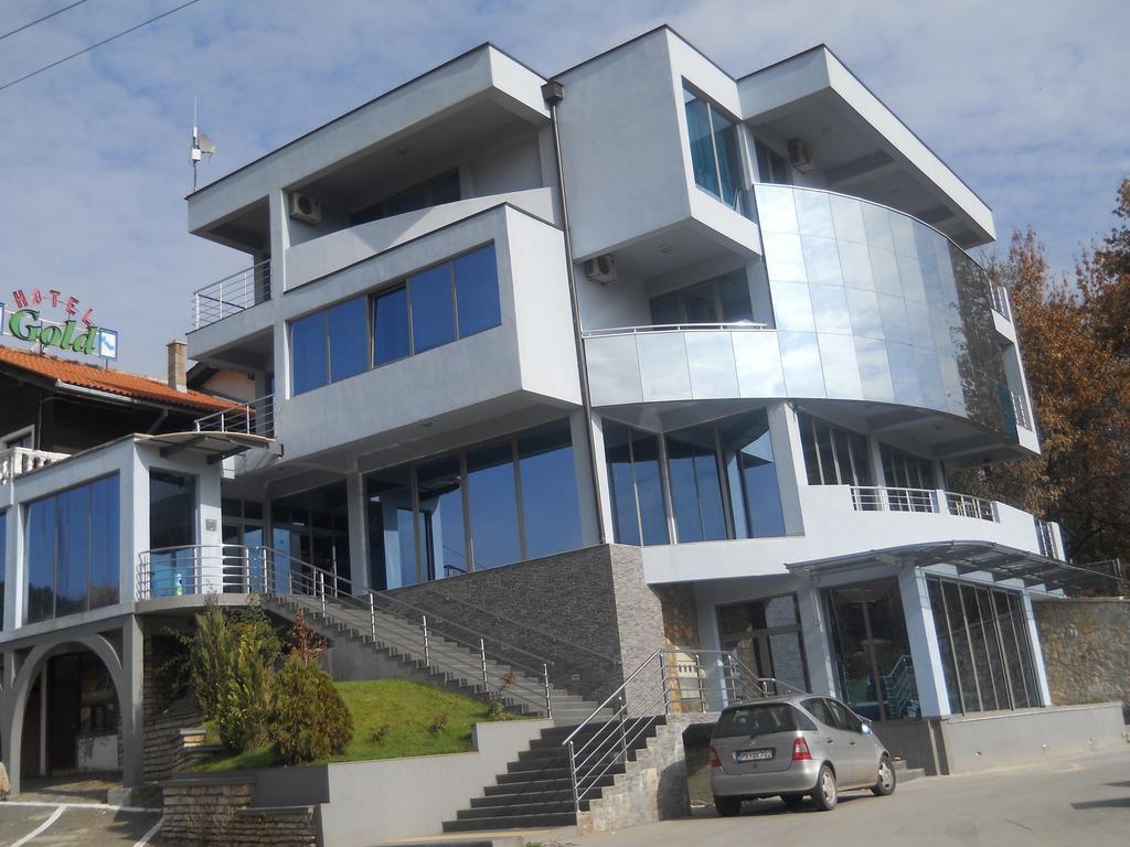 Hotel Gold Плєвля Номер фото