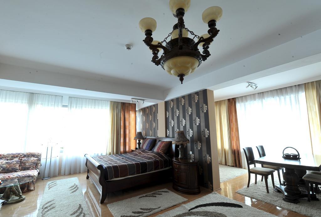 Hotel Gold Плєвля Номер фото