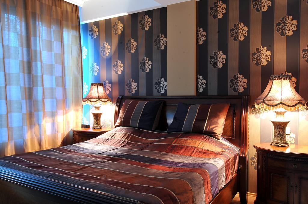 Hotel Gold Плєвля Номер фото