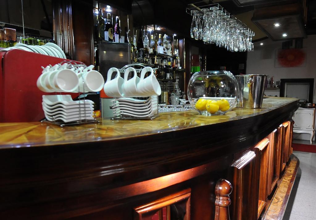Hotel Gold Плєвля Екстер'єр фото