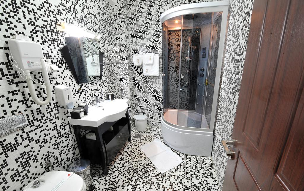 Hotel Gold Плєвля Номер фото