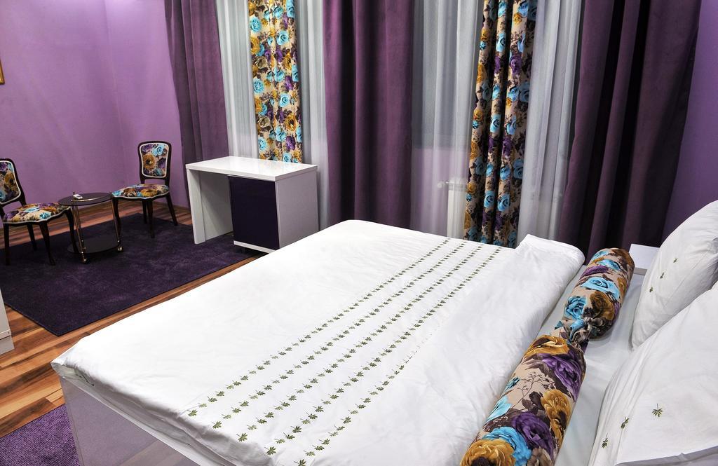 Hotel Gold Плєвля Екстер'єр фото
